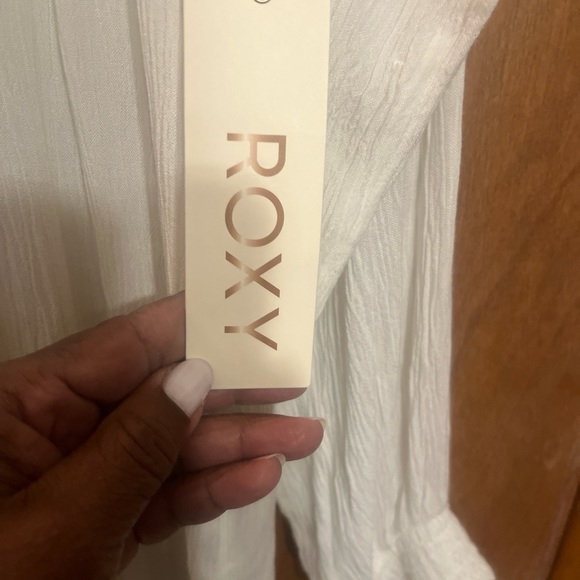 NWT Roxy Tunic Dress - Picture 3 of 3